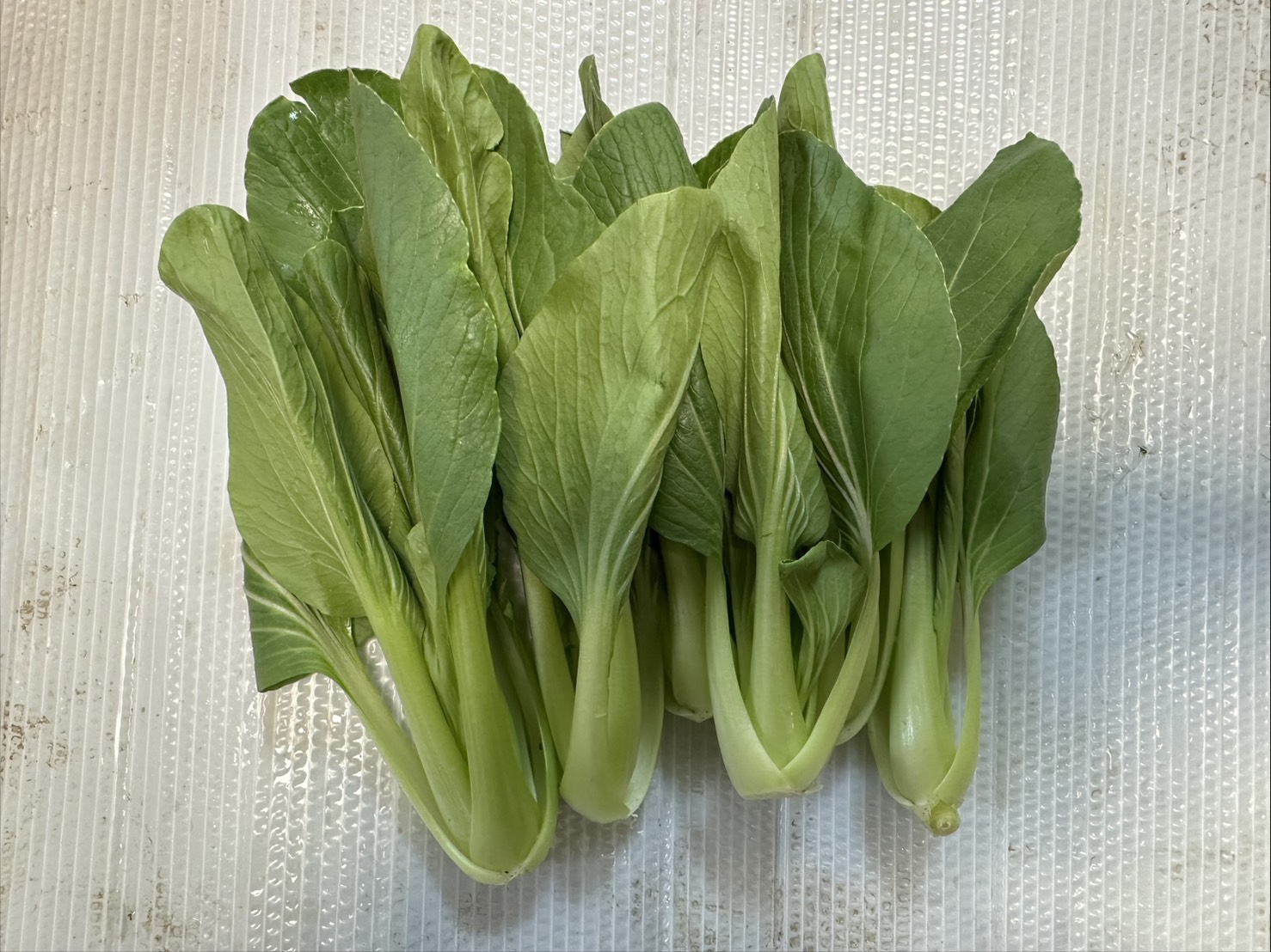 小青江菜Qingjiang cuisine/340g